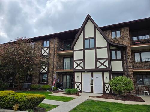 10512 Ridge Cove Unit 13C, Chicago Ridge, IL 60415