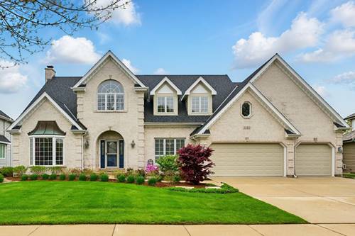 3140 Treesdale, Naperville, IL 60564