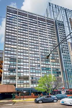 230 E Ontario Unit 1304, Chicago, IL 60611