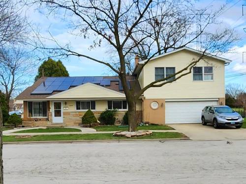 5849 Emerson, Morton Grove, IL 60053