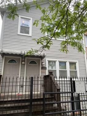 1836 S Laflin Unit 1, Chicago, IL 60608
