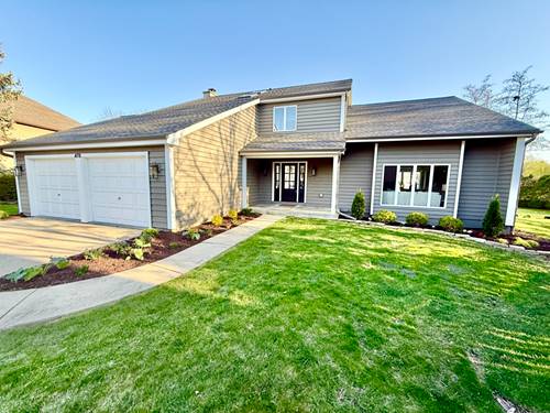 478 Chippewa, Naperville, IL 60563