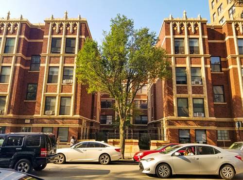 1060 W Granville Unit 28, Chicago, IL 60660