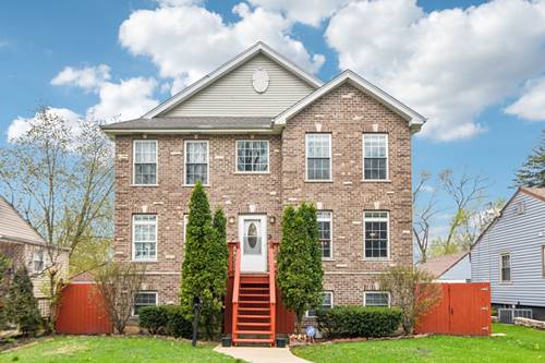 232 May, Bensenville, IL 60106