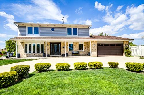 9837 S Kolin, Oak Lawn, IL 60453