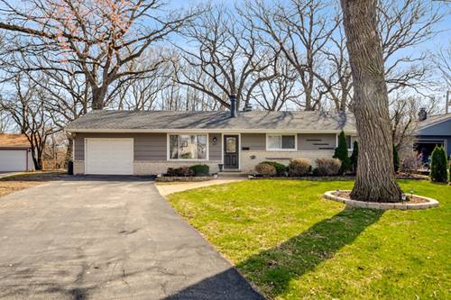 507 Birch, Wheaton, IL 60187