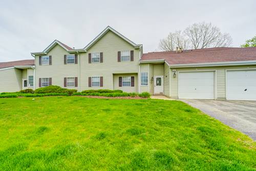 86 Gant Unit G, Streamwood, IL 60107