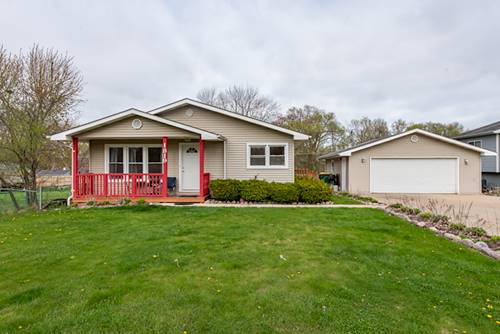 1819 Galilee, Zion, IL 60099