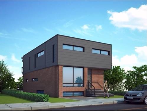617 W 129th, Chicago, IL 60628
