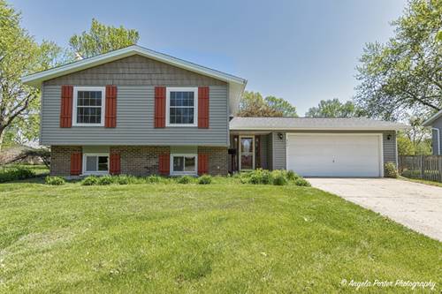 942 Sheffield, Crystal Lake, IL 60014