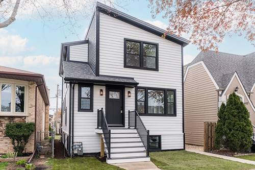 4129 N Oketo, Norridge, IL 60706