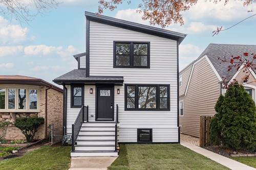 4129 N Oketo, Norridge, IL 60706