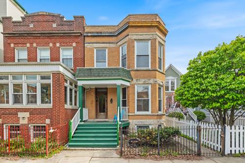 1705 W Henderson Unit 2, Chicago, IL 60657