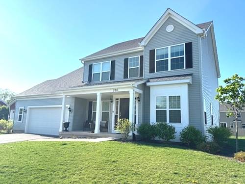 520 E Cloverlane, Sycamore, IL 60178