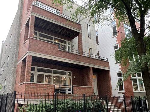 2424 N Southport Unit B, Chicago, IL 60614