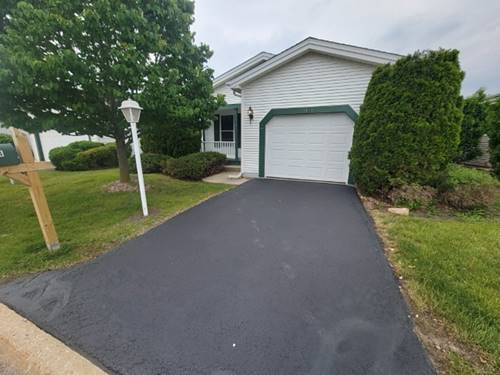 3404 Steeplechase, Grayslake, IL 60030