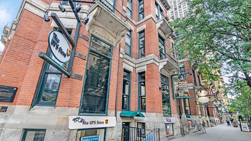 801 N Wabash Unit 42-3E, Chicago, IL 60611