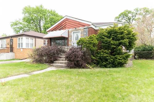 14535 University, Dolton, IL 60419