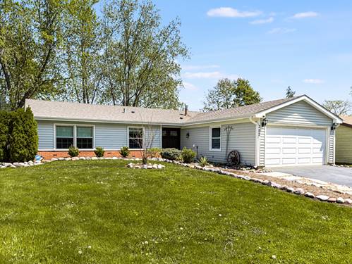 302 Delaware, Bolingbrook, IL 60440