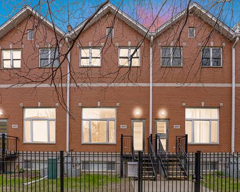 4879 N Winthrop Unit D, Chicago, IL 60640