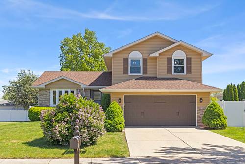 2810 Billie Limacher, Plainfield, IL 60586