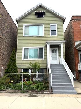 2662 N Ashland, Chicago, IL 60614
