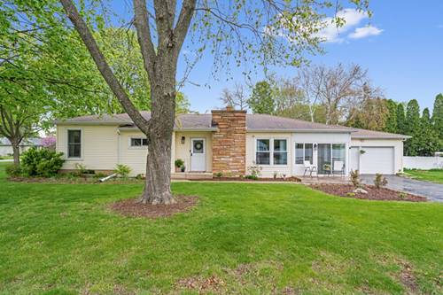 27W340 Washington, Winfield, IL 60190