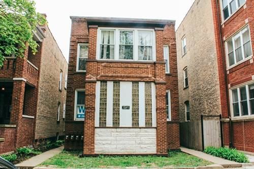 3045 W Eastwood, Chicago, IL 60625