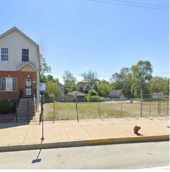 7231 S Vincennes, Chicago, IL 60621