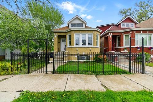 8943 S Lowe, Chicago, IL 60620