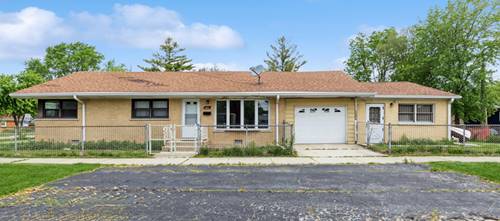 6054 107th, Chicago Ridge, IL 60415