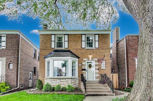 11119 S Maplewood, Chicago, IL 60655