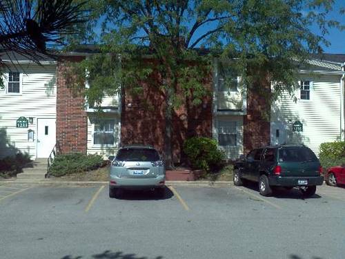 1235 Wyndham Unit 202, Palatine, IL 60074
