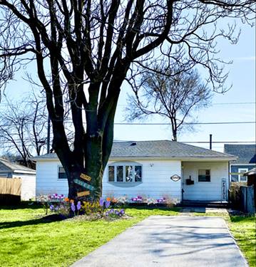1313 Gordon, Calumet City, IL 60409
