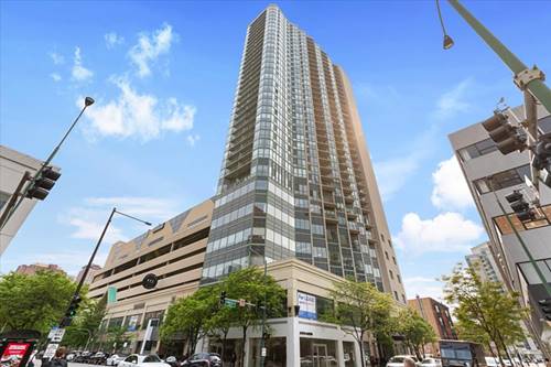 111 W Maple Unit 3001, Chicago, IL 60610