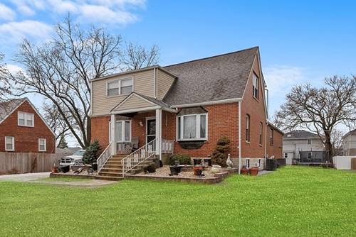 5348 8th, Countryside, IL 60525