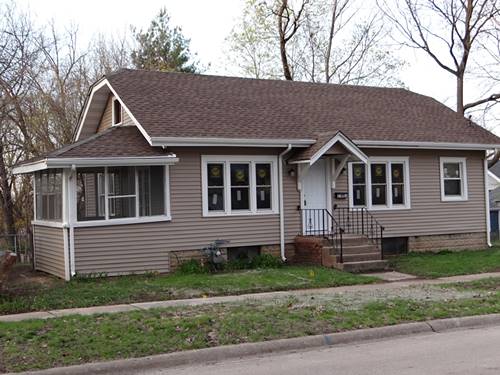 1611 Ashland, Rockford, IL 61101