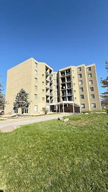1750 N Marywood Unit 603, Aurora, IL 60505