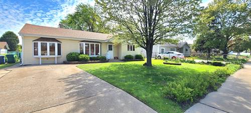 8209 Central, Burbank, IL 60459
