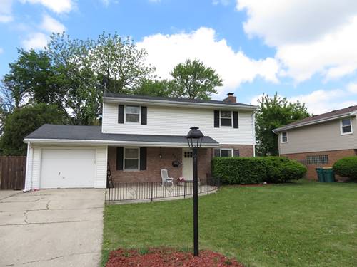 803 Junie, Joliet, IL 60435