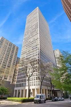 260 E Chestnut Unit 1706, Chicago, IL 60611