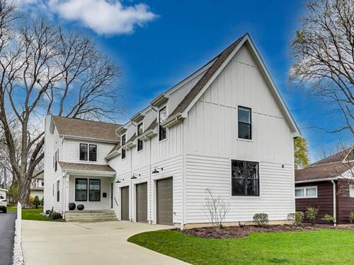 616 Meadow, Libertyville, IL 60048