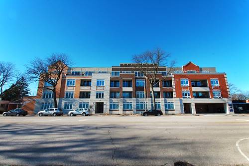 1202 Waukegan Unit 404, Glenview, IL 60025