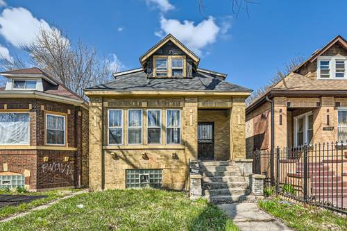 7002 S Hermitage, Chicago, IL 60636