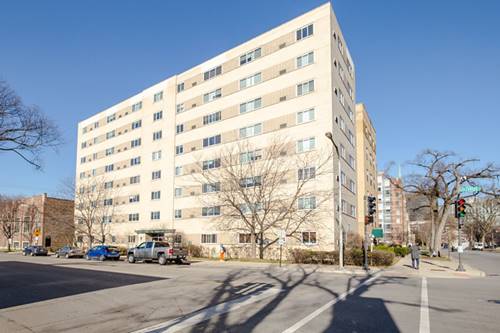 1400 Chicago Unit 201, Evanston, IL 60201