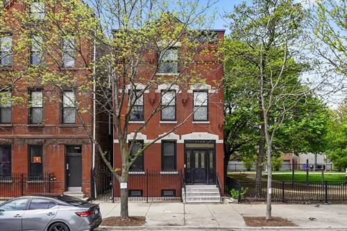 1720 N Ashland, Chicago, IL 60622