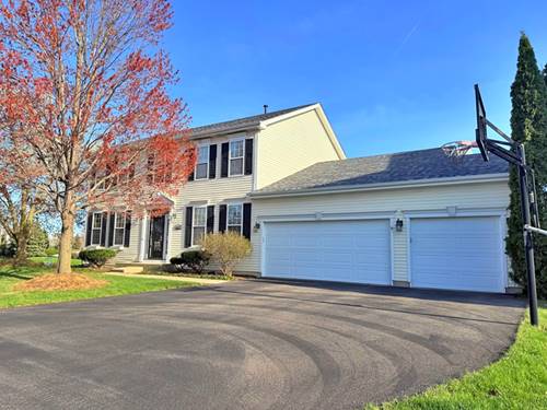 1669 Rolling Hills, Crystal Lake, IL 60014