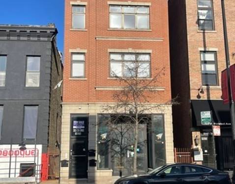 1625 N Halsted, Chicago, IL 60614
