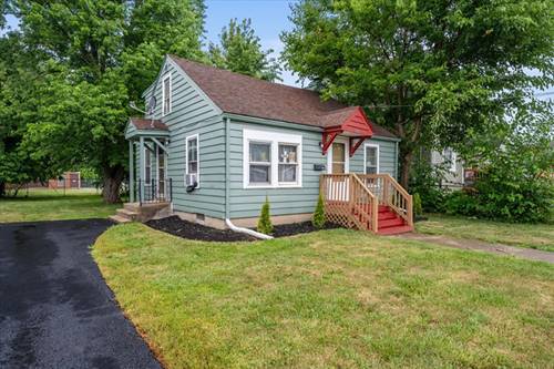 808 Gillette, Aurora, IL 60506