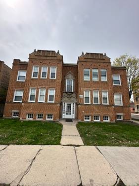 2958 N Mango Unit 1, Chicago, IL 60634